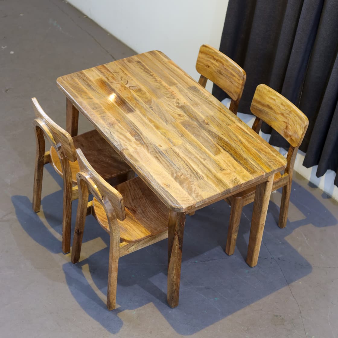 Karma Dining Set